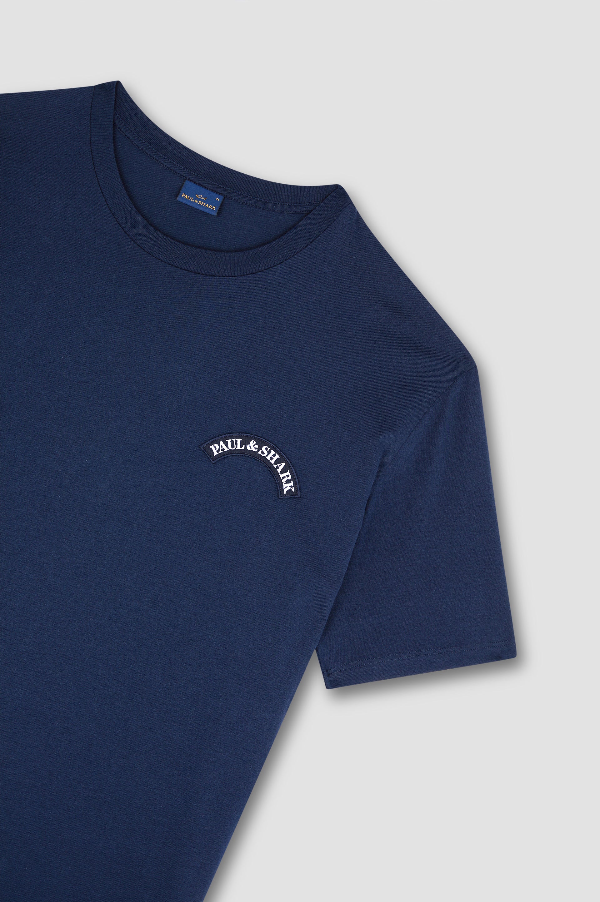 TSH-T-Shirt
