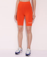 Cycling shorts with logo - Dragon Fire