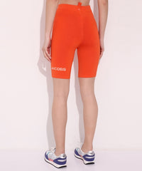 Cycling shorts with logo - Dragon Fire