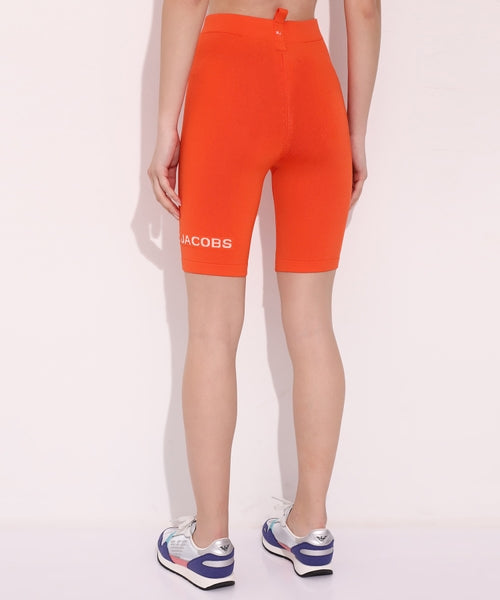 17 / DJV /45€ /22qty-6 /ST 27% /21 TROCA 55,5€   Short cycliste avec logo - Dragon Fire