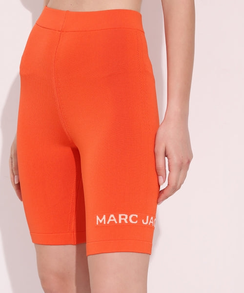 Cycling shorts with logo - Dragon Fire
