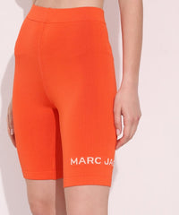 Short cycliste avec logo - Dragon Fire