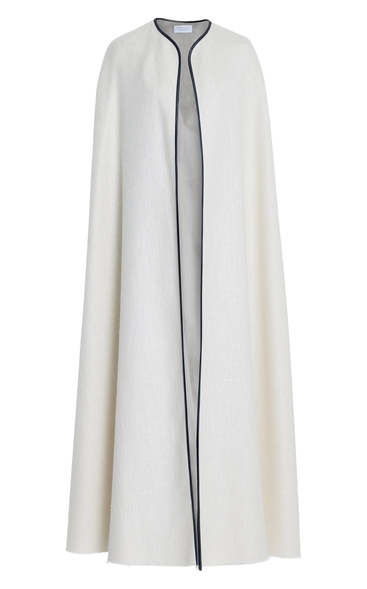 Ivory / Cape Corinth en soie - Ivory