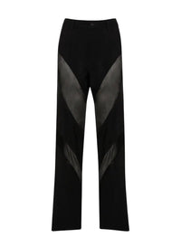 BLACK/BLACK MU1025-24P1RO1565842_B1919