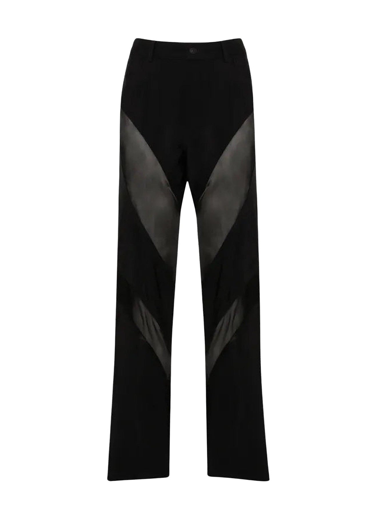 BLACK/BLACK MU1025-24P1RO1565842_B1919