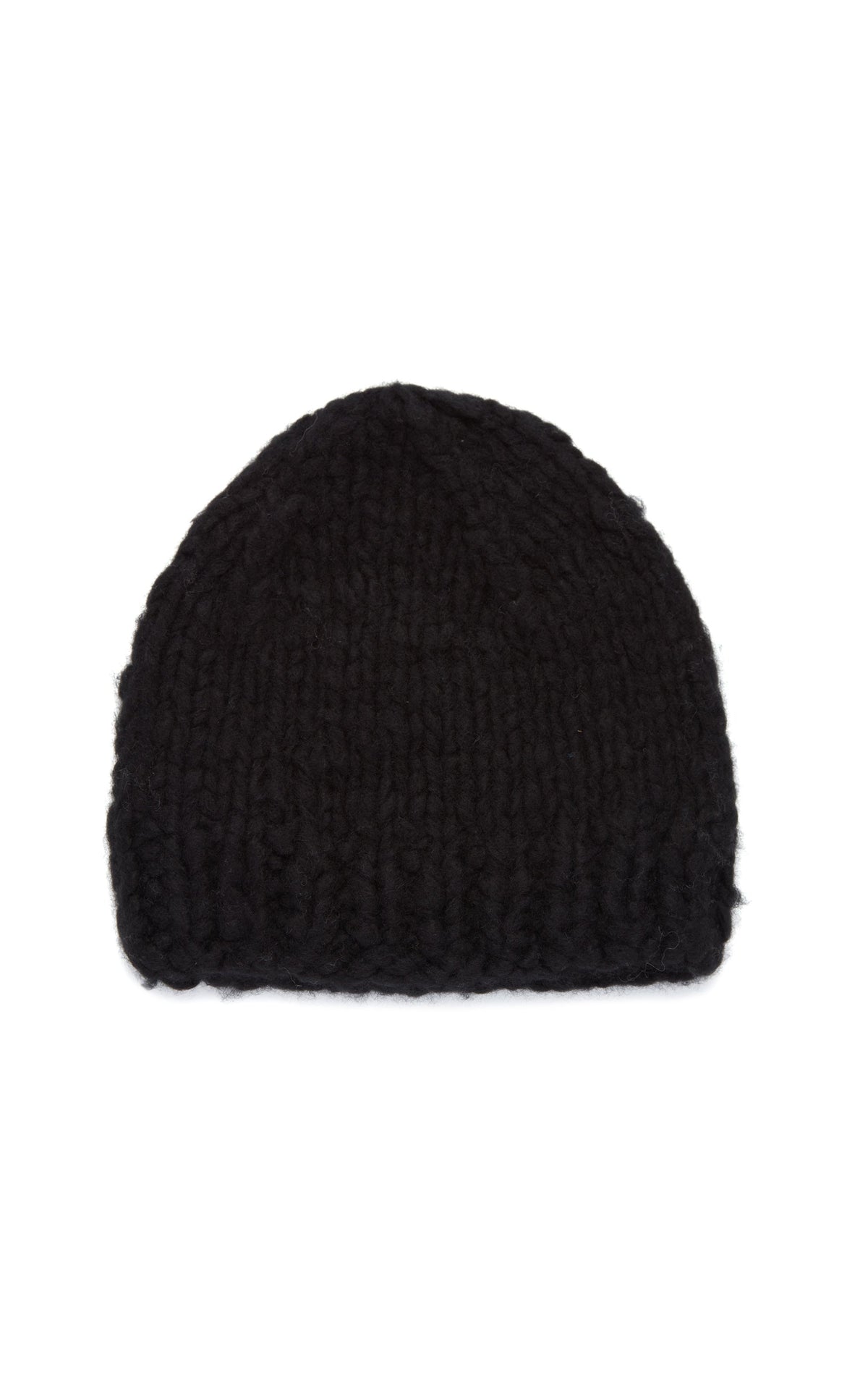 2248034m black / Black / Pacino cashmere beanie - Black