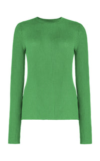 Browning Knit en peridot vert jaipur cachemire soie fil