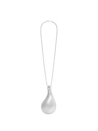 12pcs NEW / COLLIER FIOLE - Silver