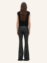 MODULAR TECH CREPE SHIRT-34