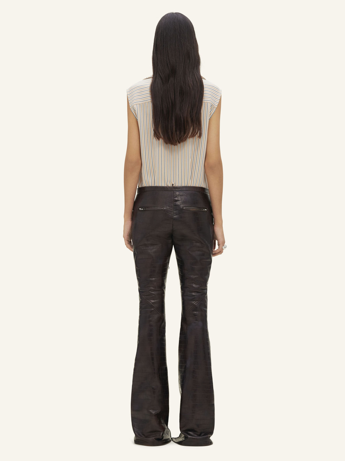 PRIX MARQUE : 110 / MODULAR STRIPED SS