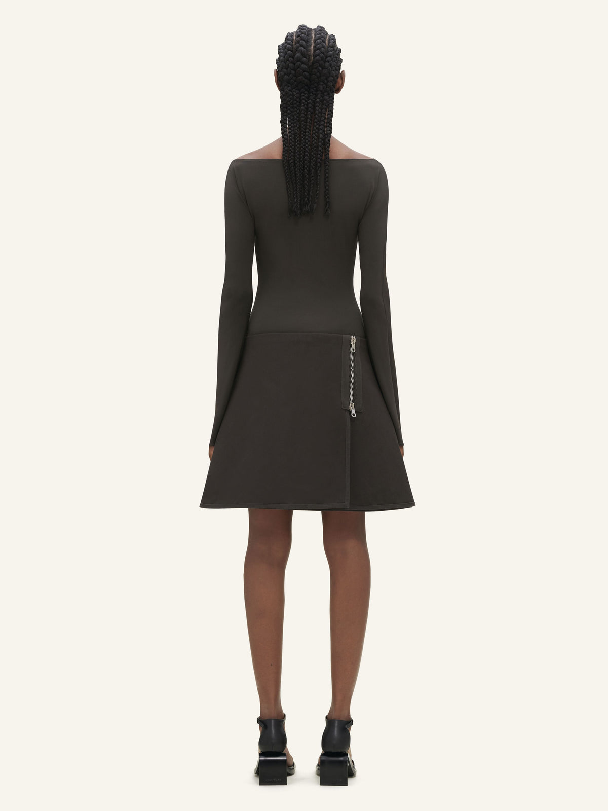 PRIX MARQUE : 110 / MODULAR COTTON