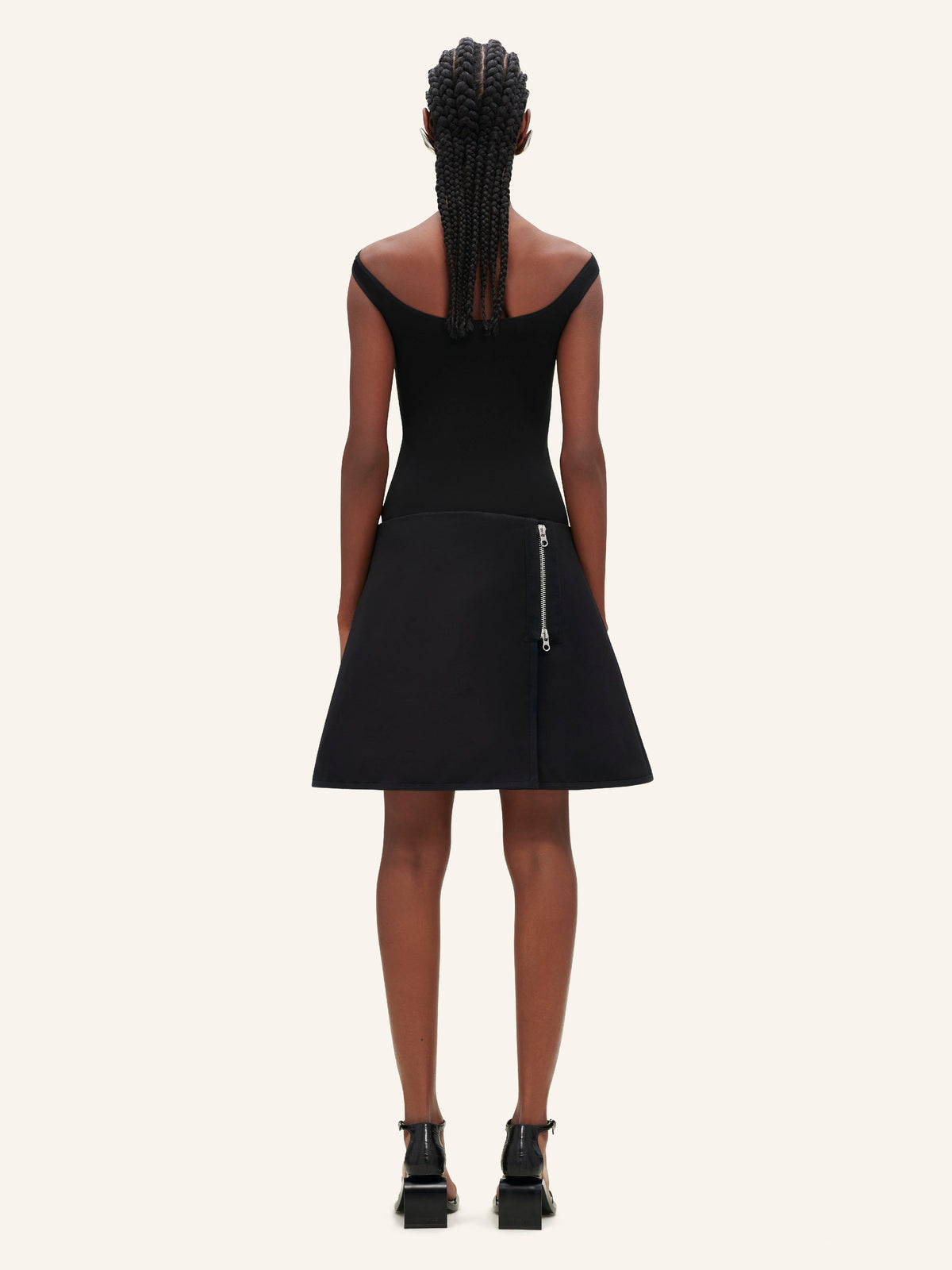 MODULAR COTTON