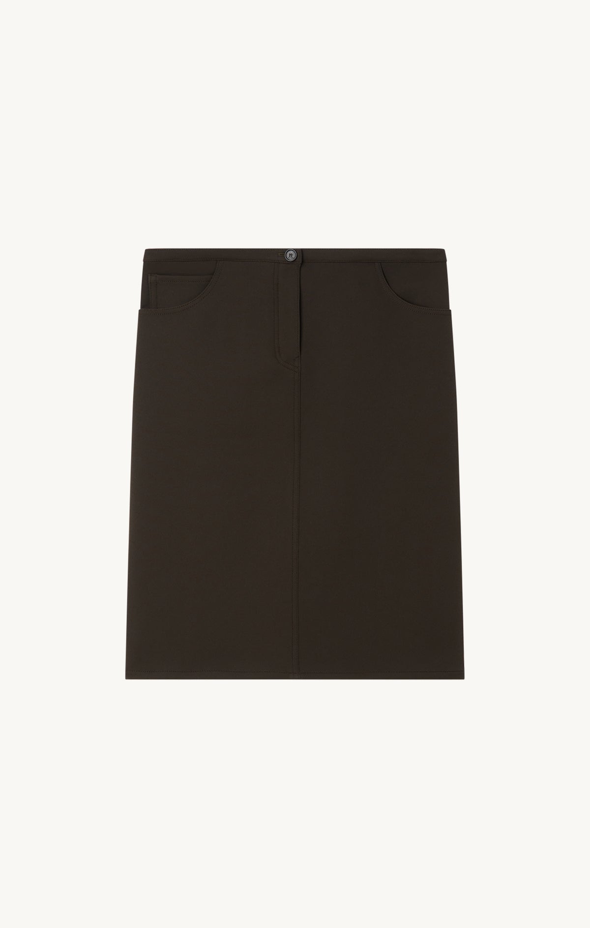 WORKWEAR TWILL