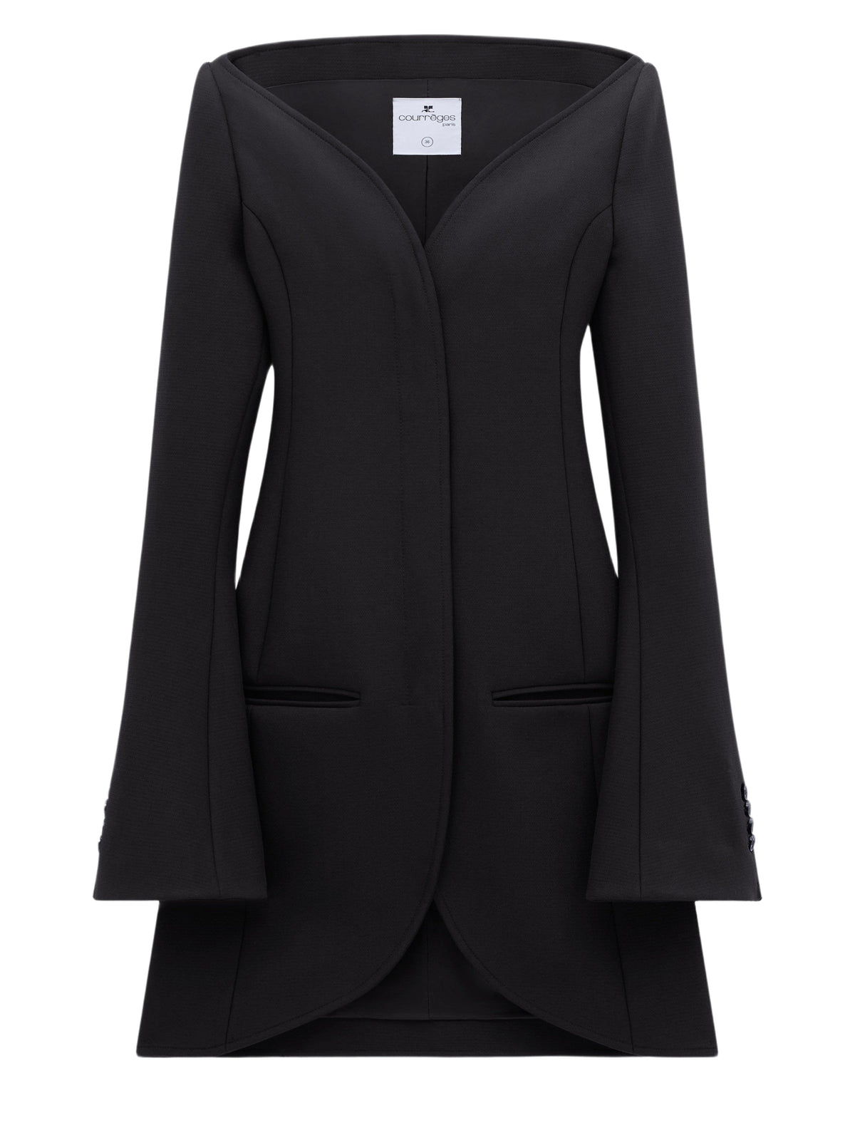 PRIX MARQUE : 450 / ELLIPSE HERITAGE CREPE