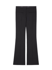 PRIX MARQUE : 150 / PANTALON TAILLEUR EN LAINE