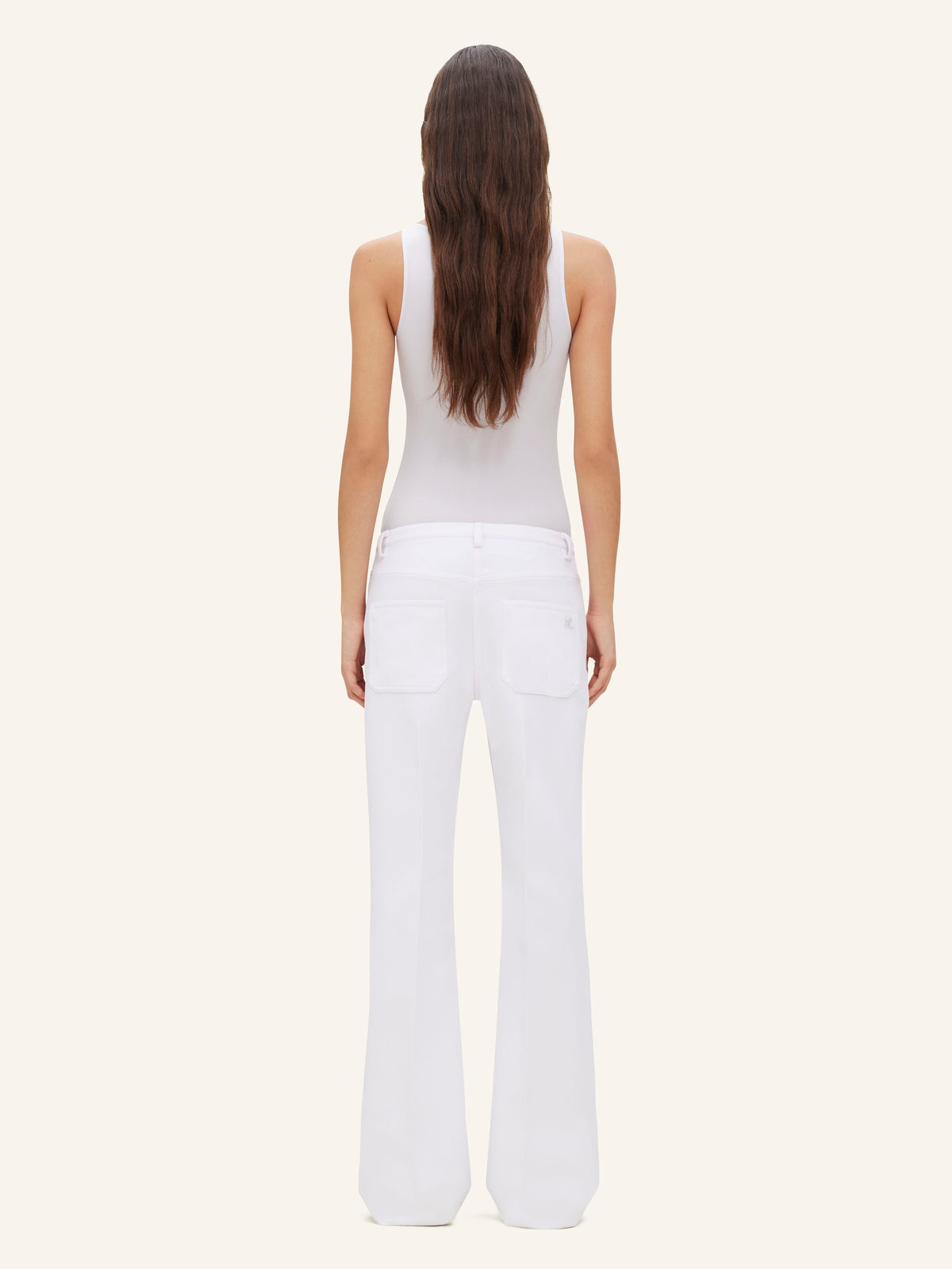 PRIX MARQUE : 120 / 70'S TWILL