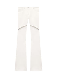 PRIX MARQUE : 120 / ELLIPSE ZIPPED TWILL