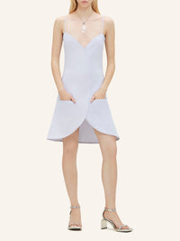 11pcs NEW / MINI ROBE TAILLEUR ELLIPSE STRETCH - Ether