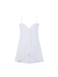11pcs NEW / MINI ROBE TAILLEUR ELLIPSE STRETCH - Ether