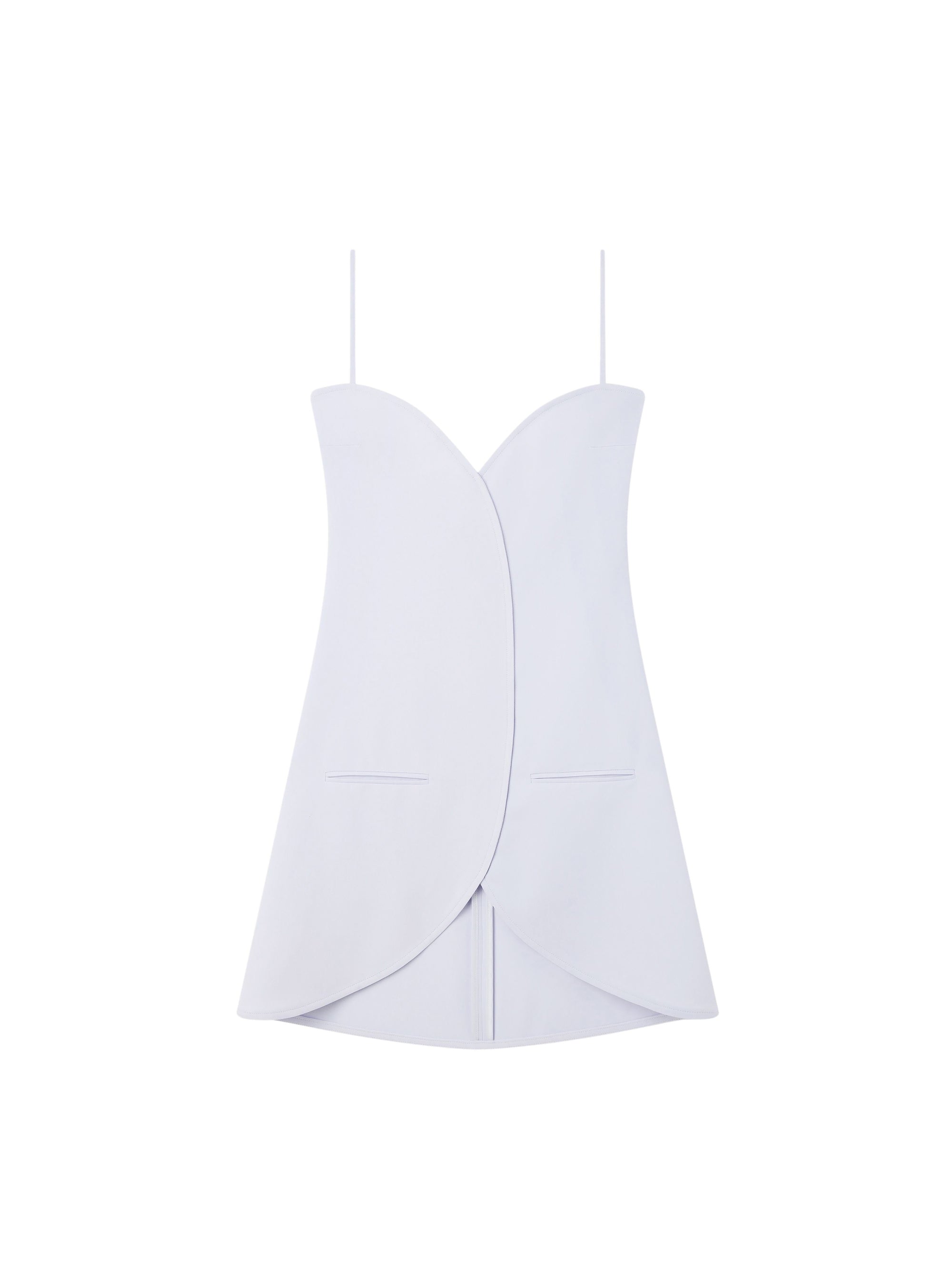 11pcs NEW / MINI ROBE TAILLEUR ELLIPSE STRETCH - Ether
