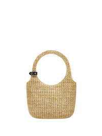 23pcs NEW /  HOLY RAPHIA - Sand