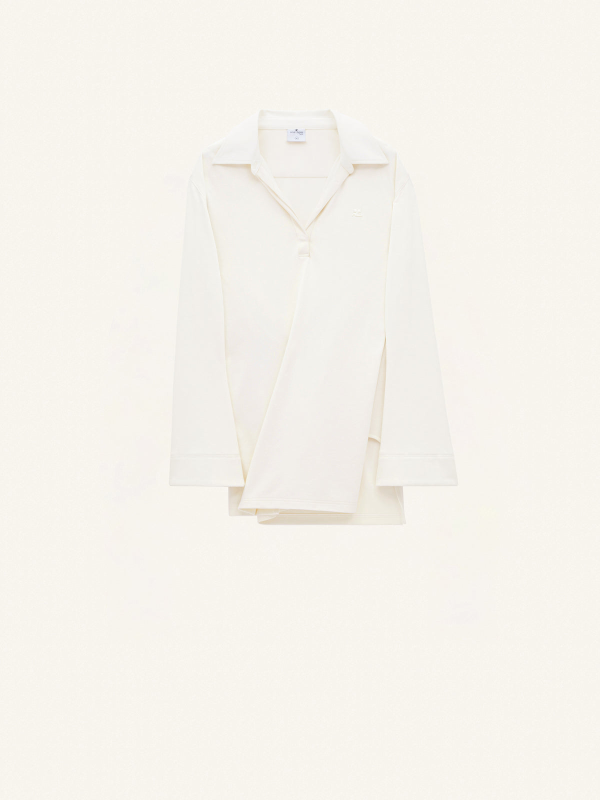 PRIX MARQUE : 220 / TWIST COTTON POLO
