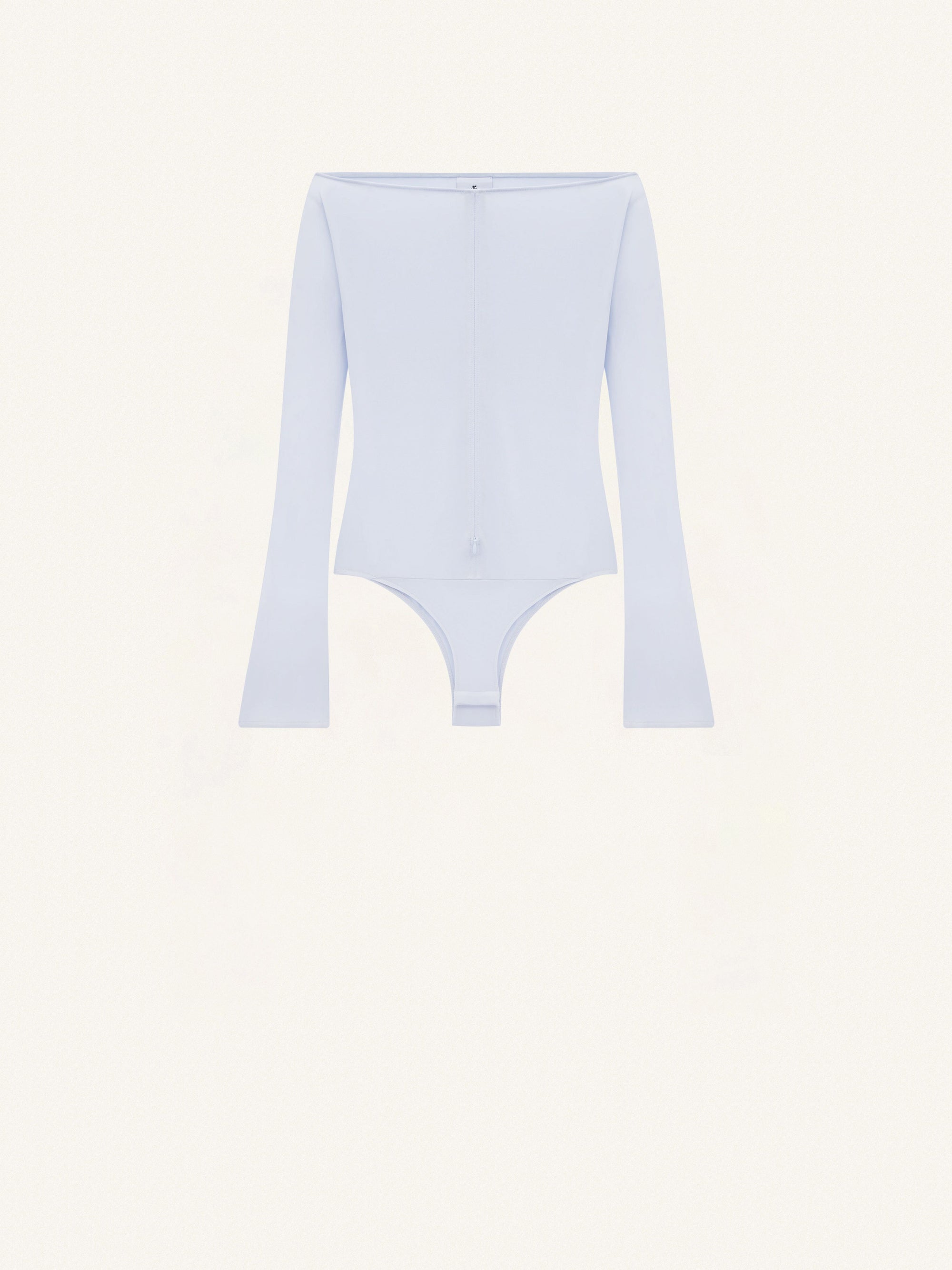 5pcs NEW / BODY GOUTTE EN CRÊPE JERSEY - Ether