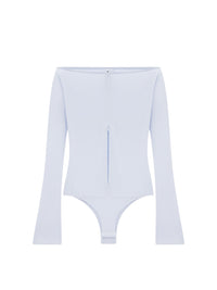 5pcs NEW / BODY GOUTTE EN CRÊPE JERSEY - Ether