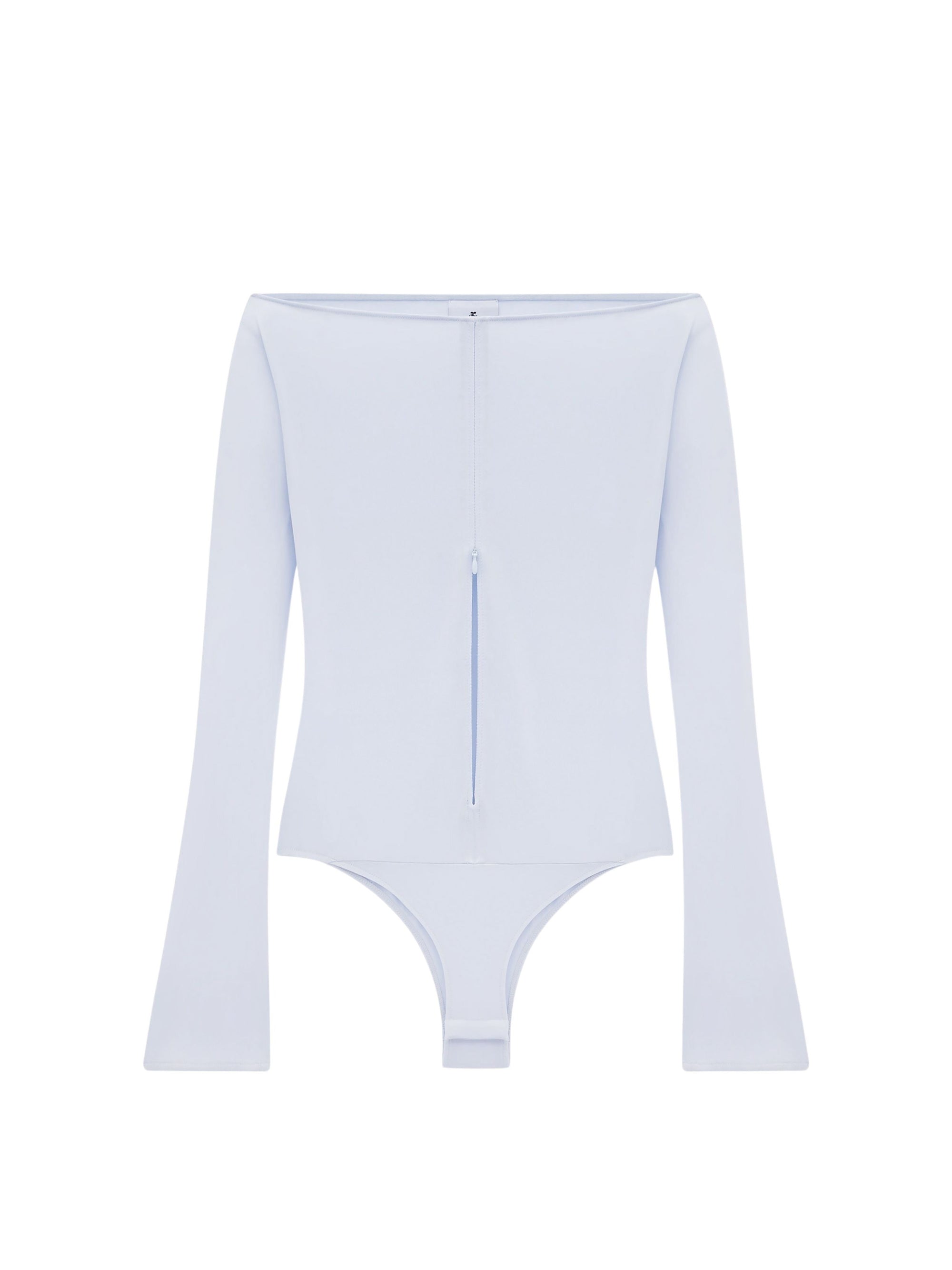 5pcs NEW / BODY GOUTTE EN CRÊPE JERSEY - Ether