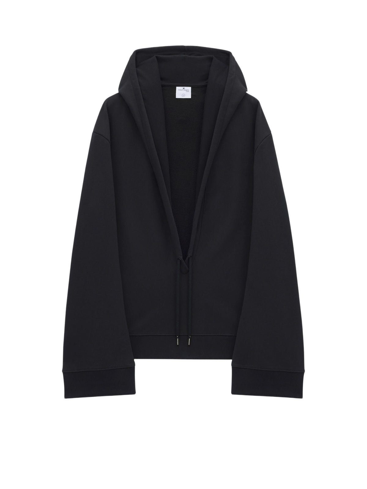 PRIX MARQUE : 100 / HYPERBOLE COCOON FLEECE