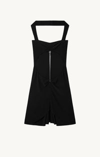 PRIX MARQUE : 210 / ROBE HOLY CRÊPE JERSEY