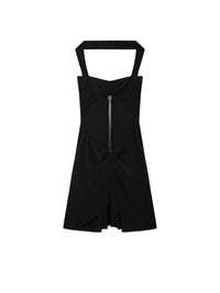 PRIX MARQUE : 210 / ROBE HOLY CRÊPE JERSEY