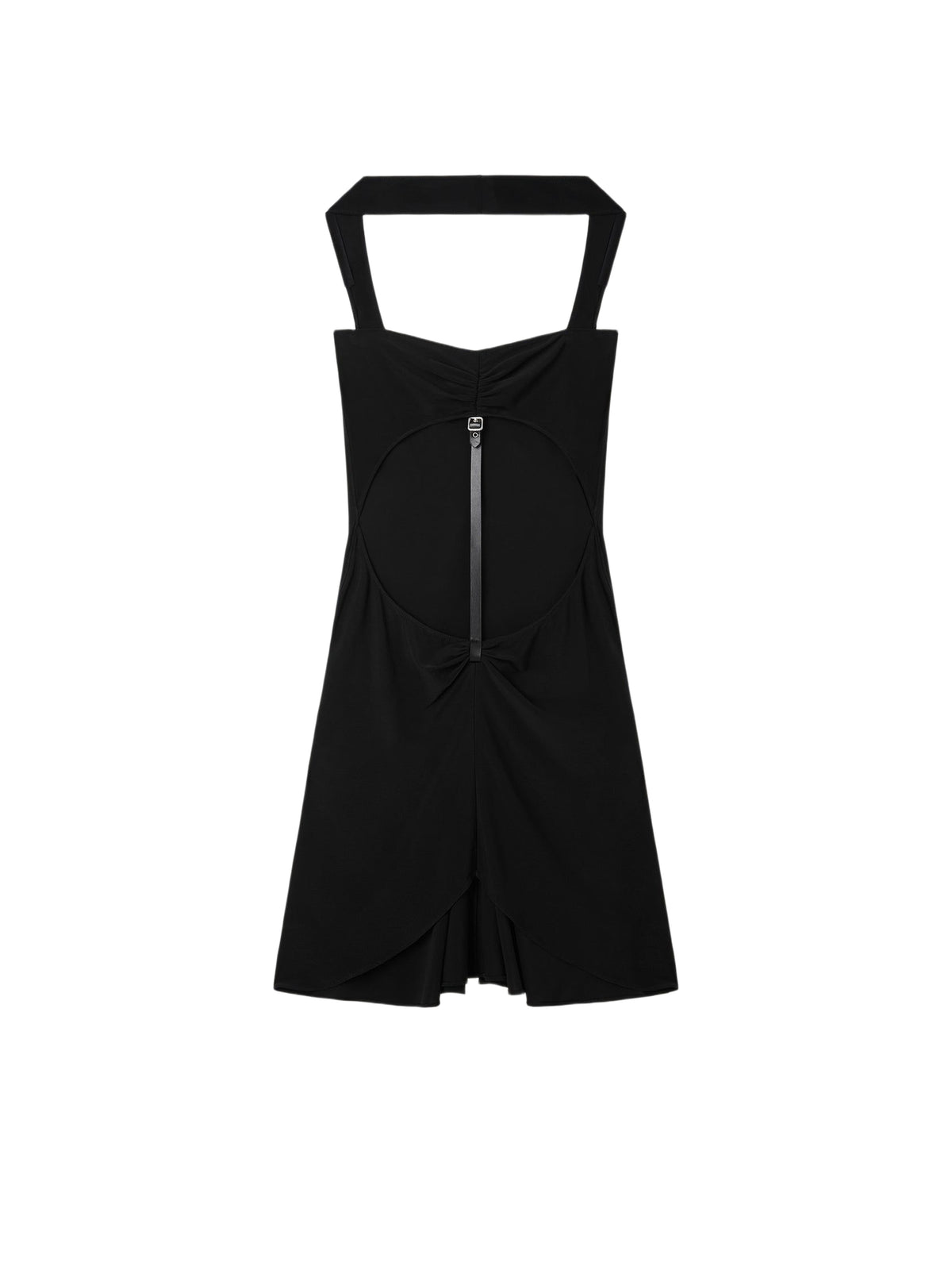 PRIX MARQUE : 210 / ROBE HOLY CRÊPE JERSEY