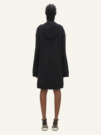 PRIX MARQUE : 100 / HYPERBOLE HOODED FLEECE