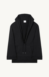 PRIX MARQUE : 100 / HYPERBOLE HOODED FLEECE