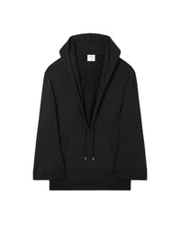 PRIX MARQUE : 100 / HYPERBOLE HOODED FLEECE
