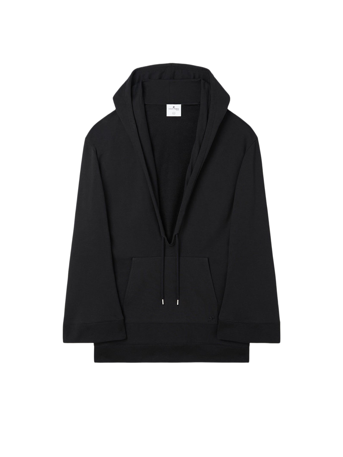 PRIX MARQUE : 100 / HYPERBOLE HOODED FLEECE