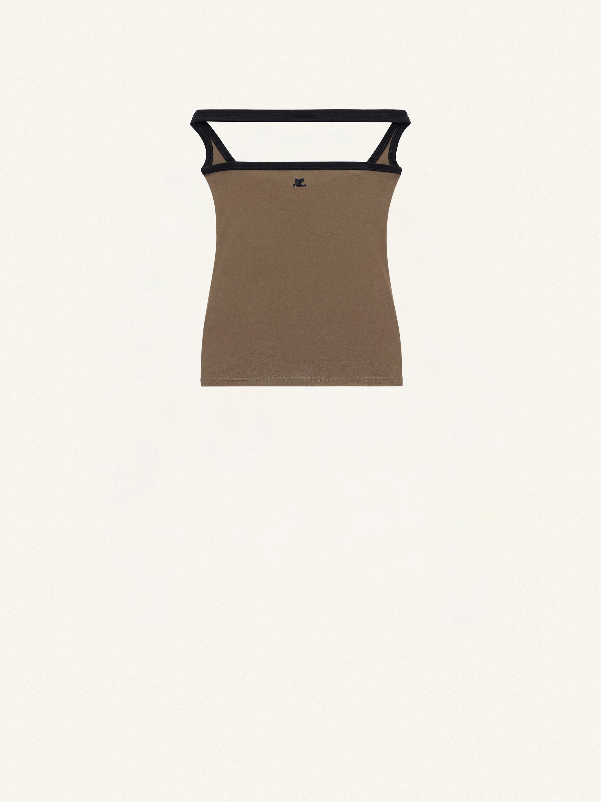 HYPERBOLE CONTRAST TOP-L