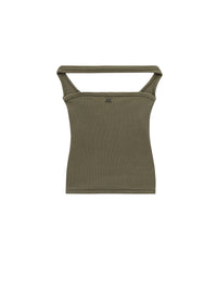 45pcs NEW / TOP HYPERBOLE 90'S CÔTELÉ - Camouflage Green