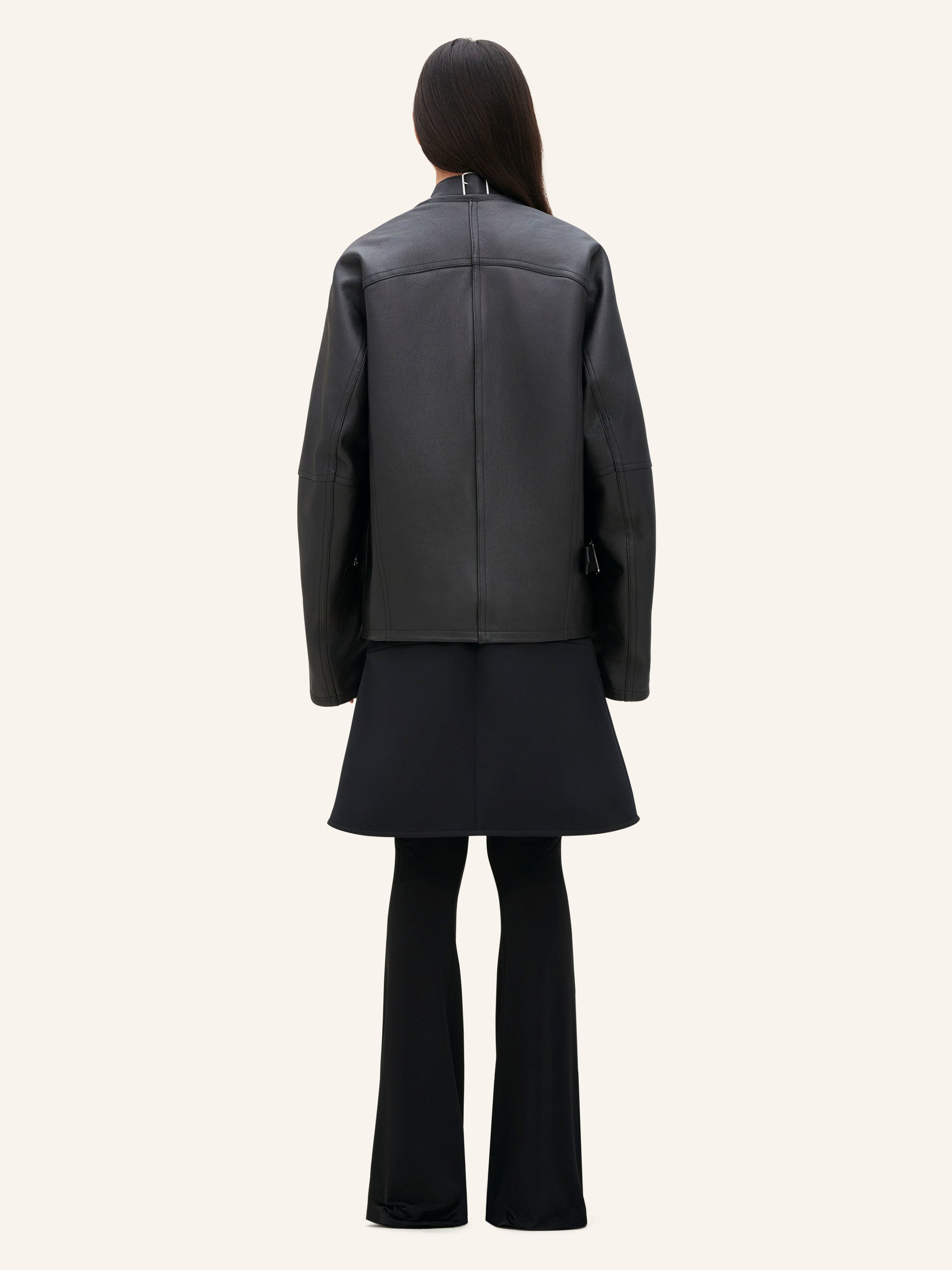 SCUBA LEATHER