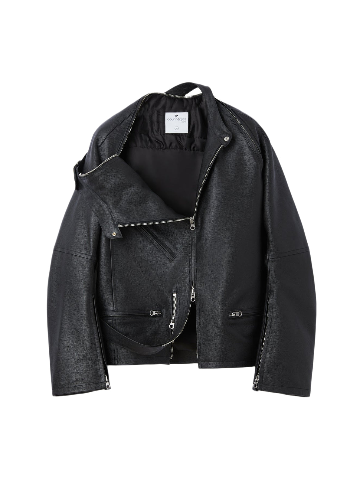 PRIX MARQUE : 750 / SCUBA LEATHER