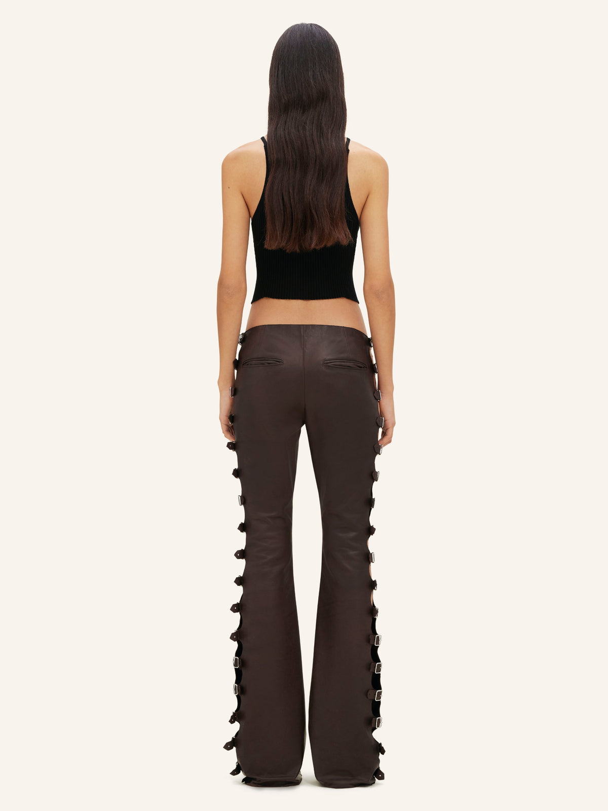 PRIX MARQUE : 550 / MULTI SANGLE LEATHER