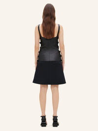 MULTI SANGLE LEATHER