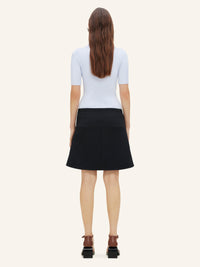 104pcs NEW / POLO SIGNATURE EN MAILLE CÔTELÉE - Ether