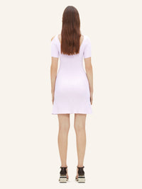 HYPERBOLE RIB KNIT
