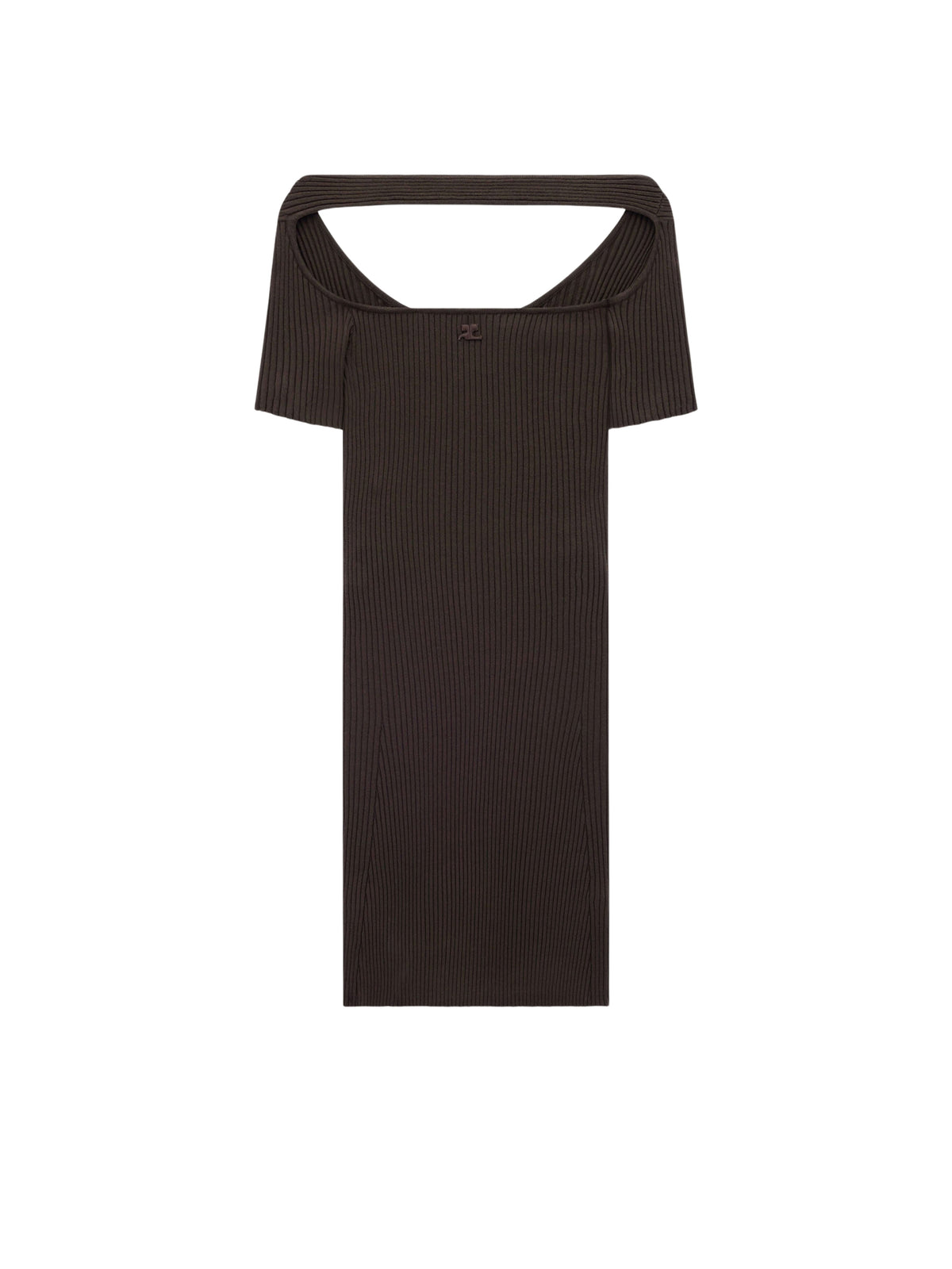 PRIX MARQUE : 120 / HYPERBOLE RIB KNIT