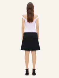 27pcs NEW / TOP HYPERBOLE CÔTELÉ - Mist