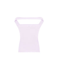 27pcs NEW / TOP HYPERBOLE CÔTELÉ - Mist