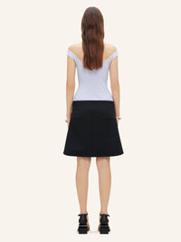 37pcs NEW / TOP HYPERBOLE CÔTELÉ - Ether