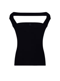 PRIX MARQUE : 80 / HYPERBOLE RIB KNIT